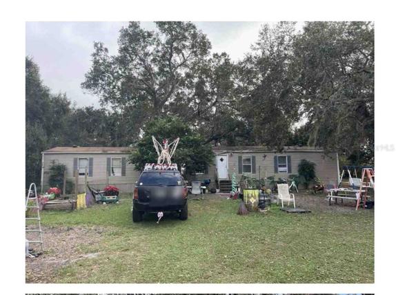 Homes Just Sold in Groveland: May 27th to June 2nd