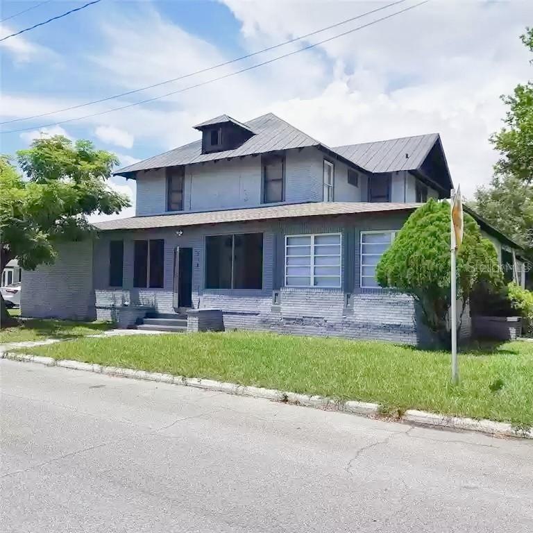 518 N Ohio Ave Ave., Lakeland, FL 33815
