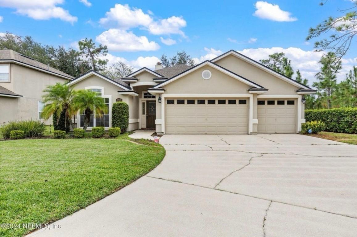 2932 Castnet Ct., St Augustine, FL 32092