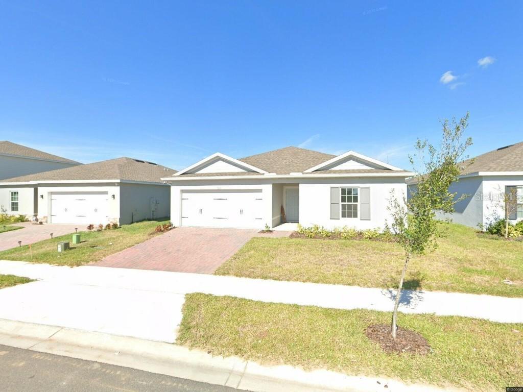 1609 Laia Rd., Haines City, FL 33844