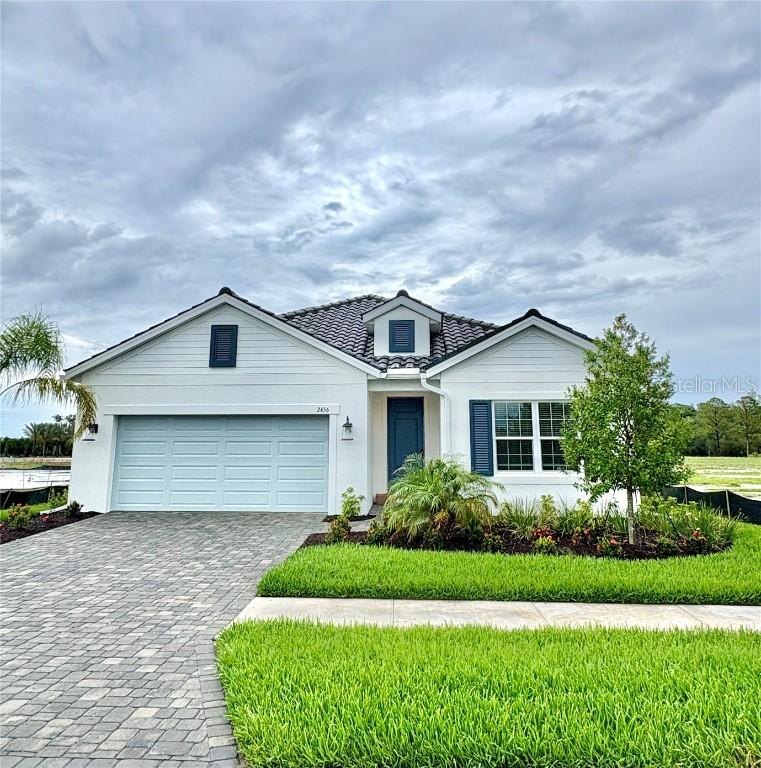 2456 Star Apple Way, Sarasota, FL 34240