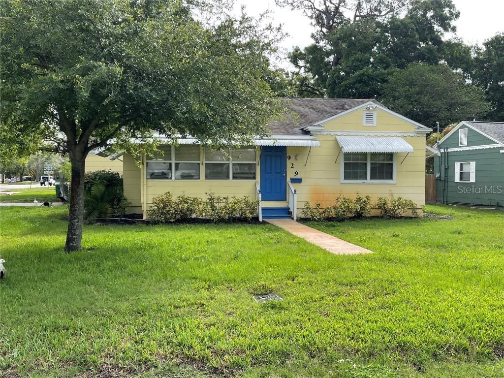 929 Cornelius Ave., Tampa, FL 33603
