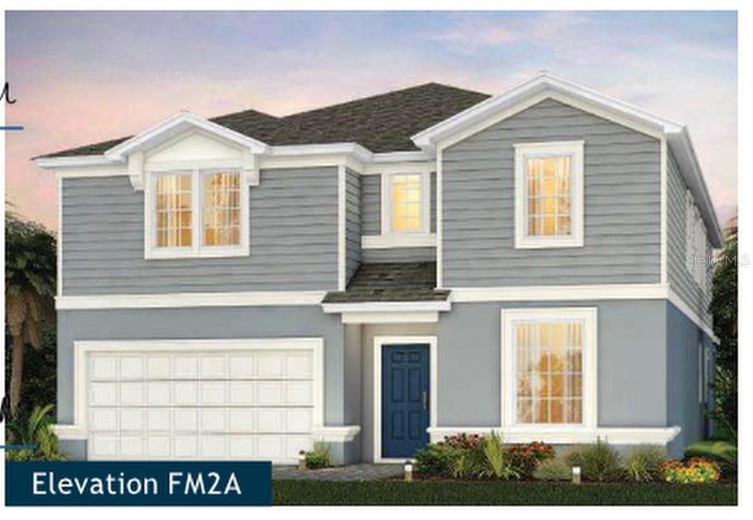 16187 Coastal Cove Ln., Clermont, FL 34714