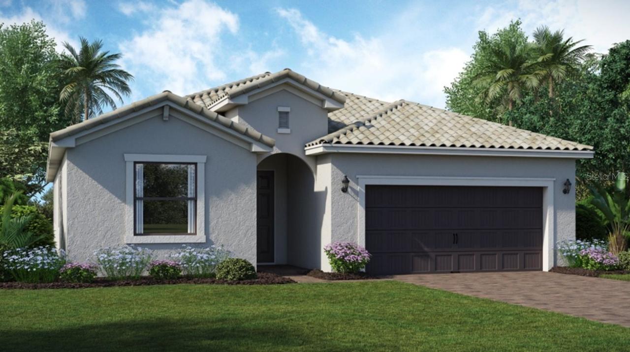 15103 Oxford Grey Dr., Bradenton, FL 34211