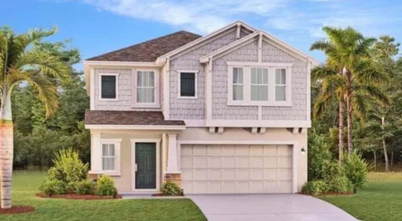 5633 Gingham Dr., Kissimmee, FL 34758