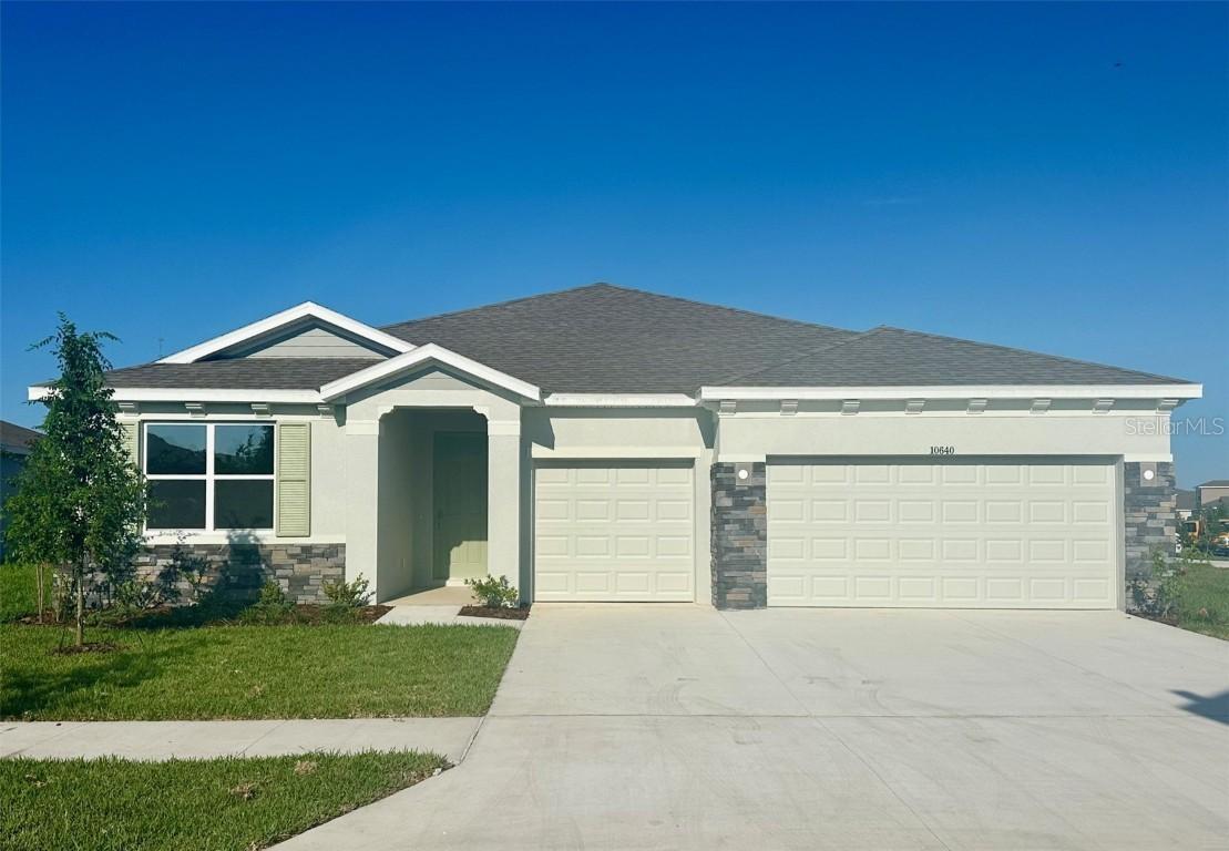 [Address Hidden by Seller], San Antonio, FL 33576