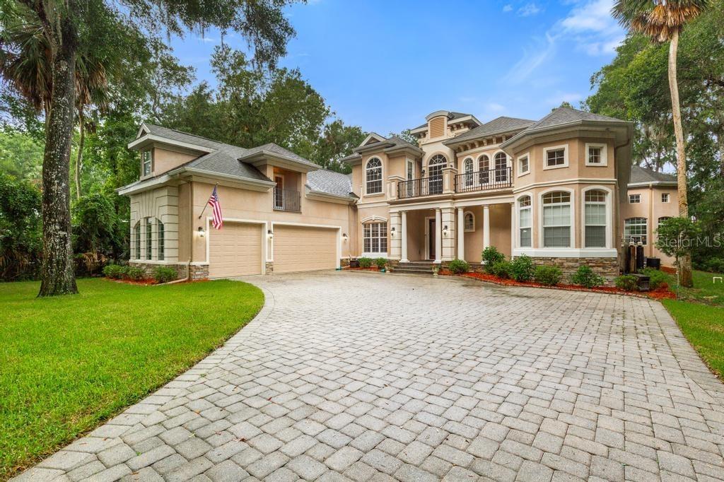 [Address Hidden by Seller], Flagler Beach, FL 32136