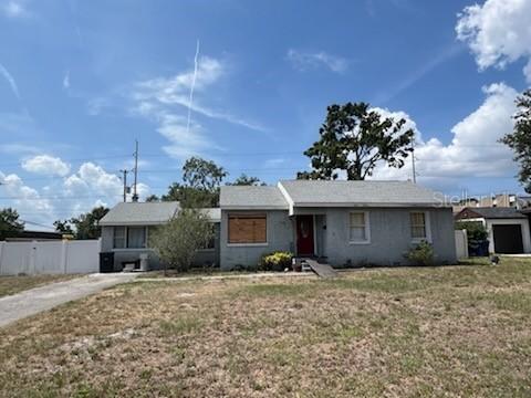2102 W Ferris Ave., Tampa, FL 33603