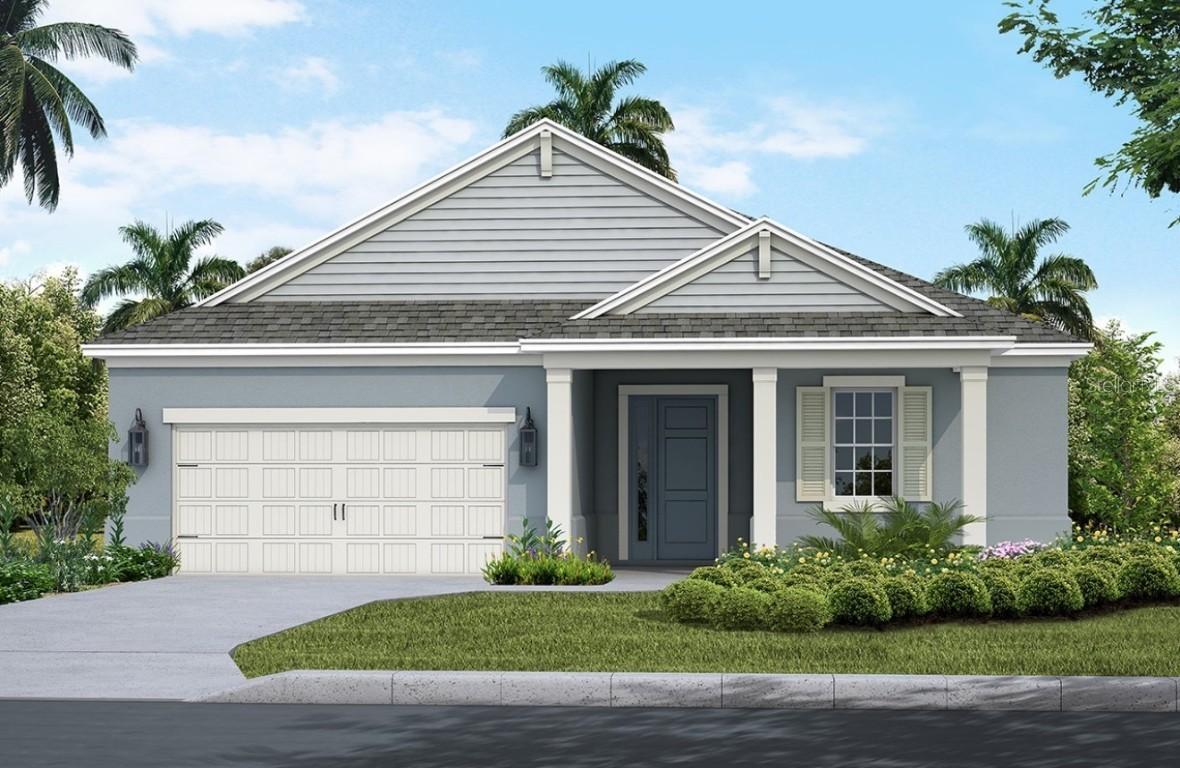 4412 Water Landing Way, Parrish, FL 34219