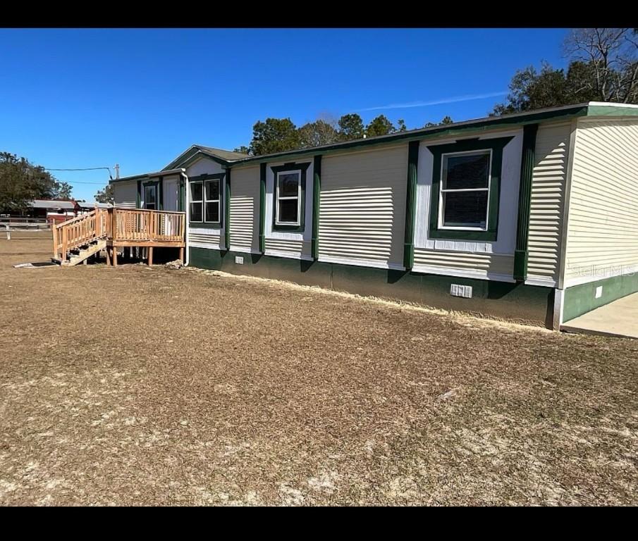 945 NW 107th Ct., Ocala, FL 34482