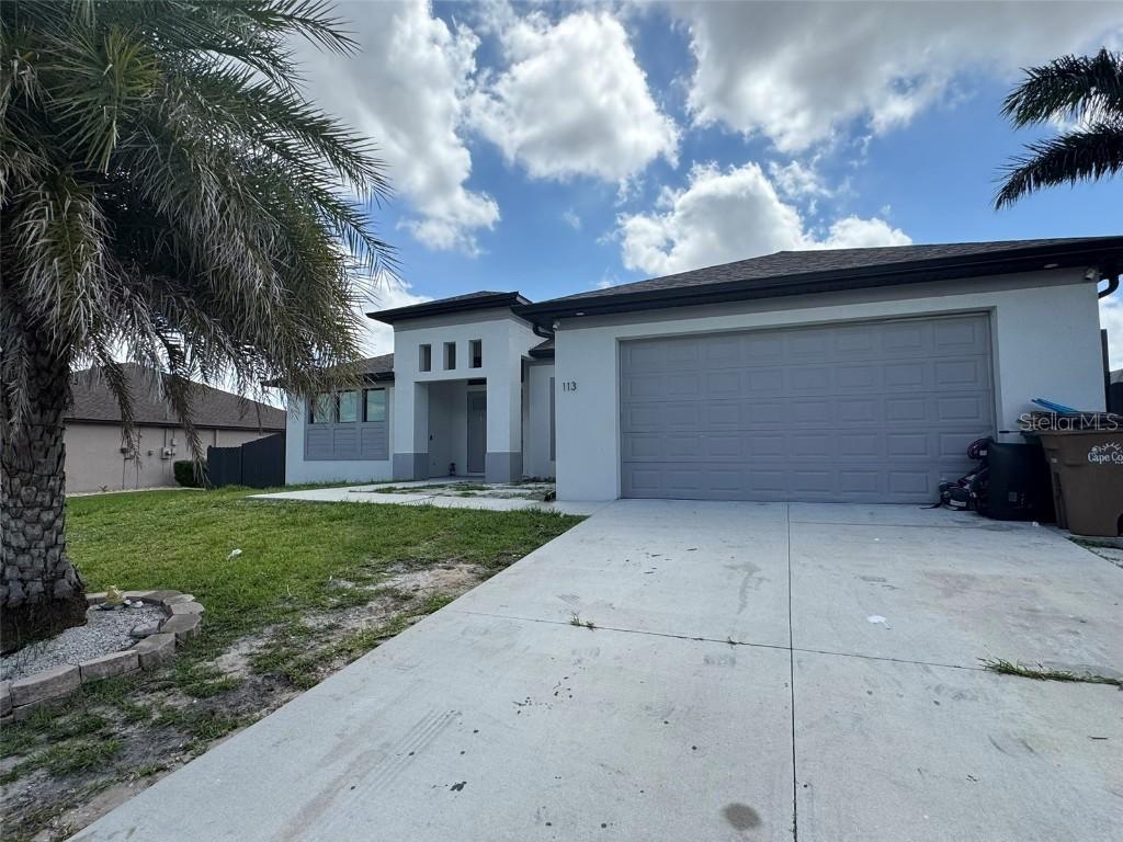 [Address Hidden by Seller], Cape Coral, FL 33993