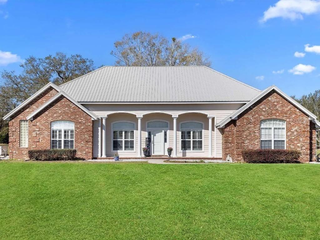 1362 SW Legion Dr., Lake City, FL 32024