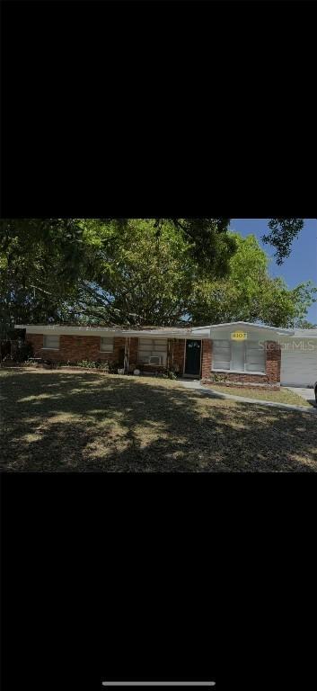 4107 W Fielder St., Tampa, FL 33611