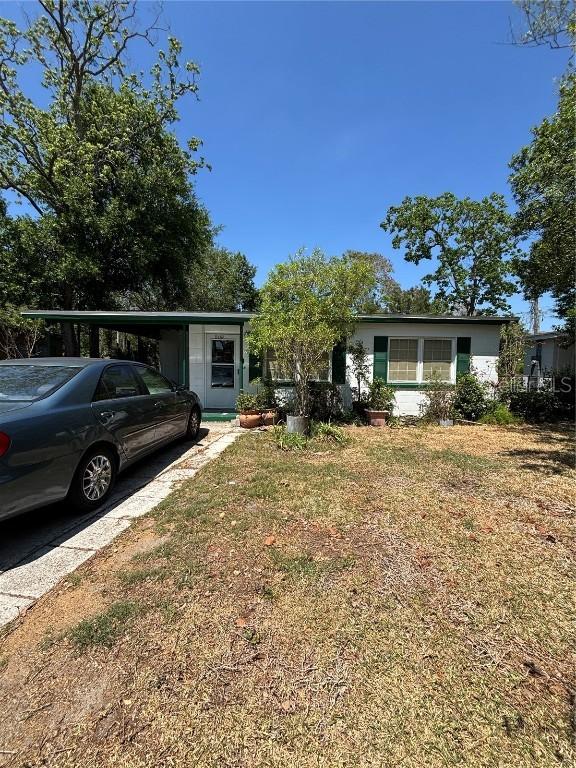 4321 Arch St., Orlando, FL 32808