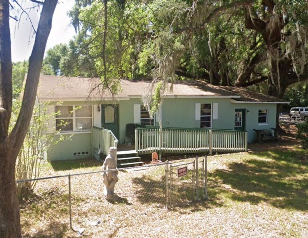 381 NW 10th Ave., Webster, FL 33597