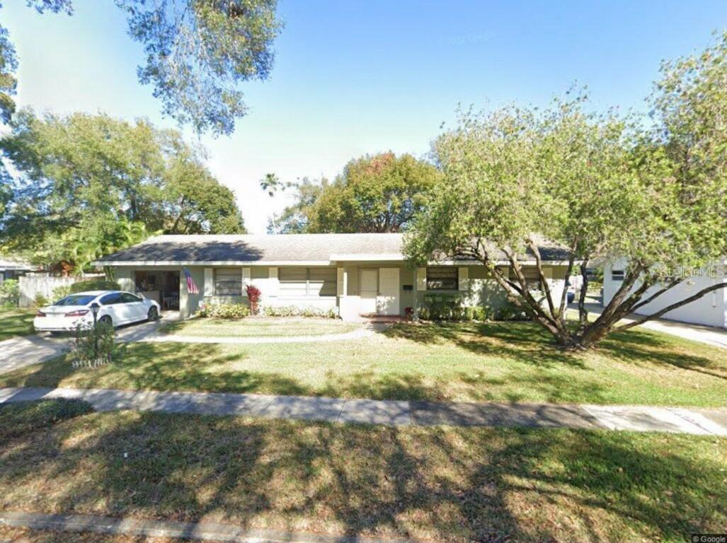2731 Lion Heart Rd., Winter Park, FL 32792