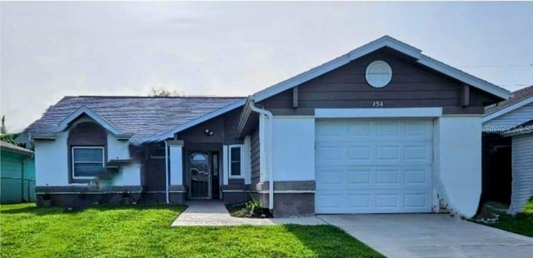 [Address Hidden by Seller], Kissimmee, FL 34743