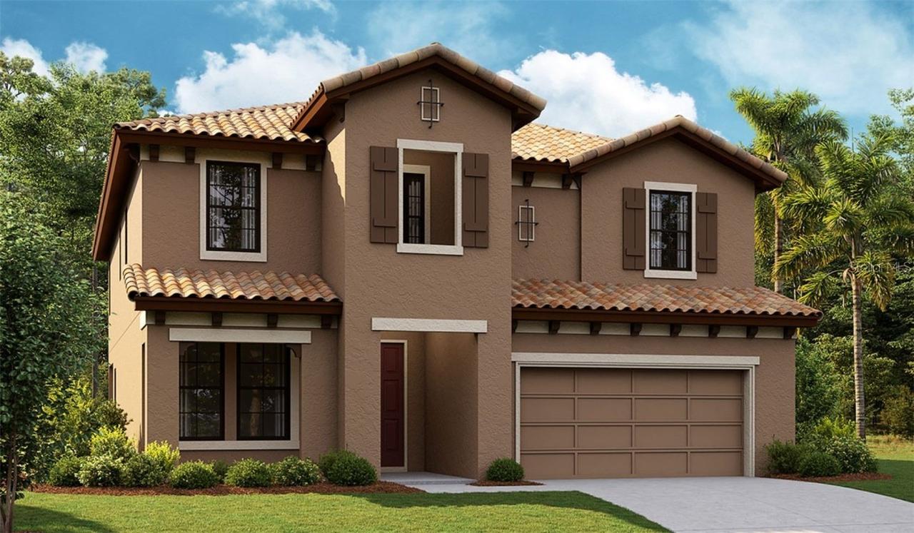 8534 Dove Bog Ter., Parrish, FL 34219