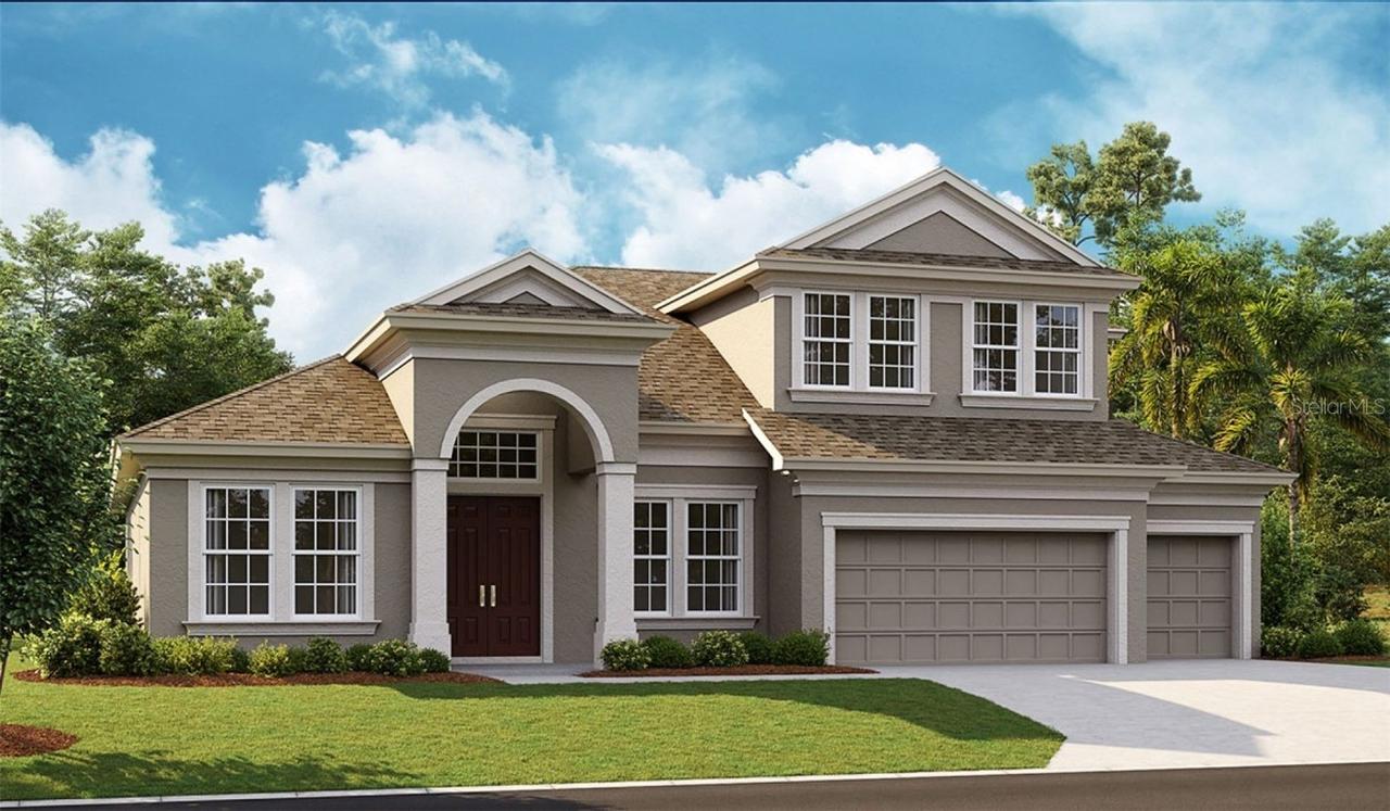 5158 Wildwind Dr., Apollo Beach, FL 33572