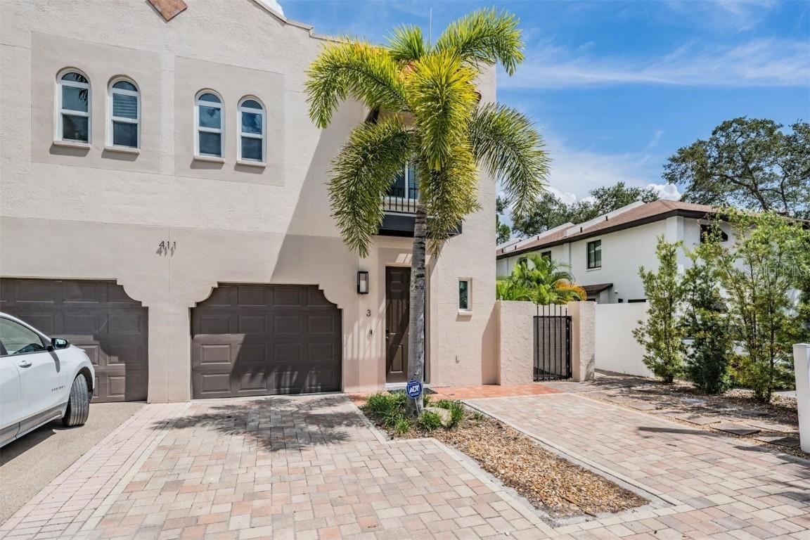 411 S Melville Ave. #3, Tampa, FL 33606