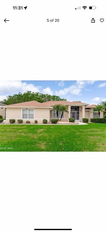 6822 Stoneheath Ln., Port Orange, FL 32128