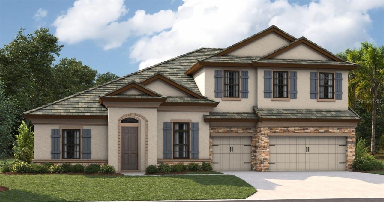 13486 Buffalo Mountain Ave., Riverview, FL 33579