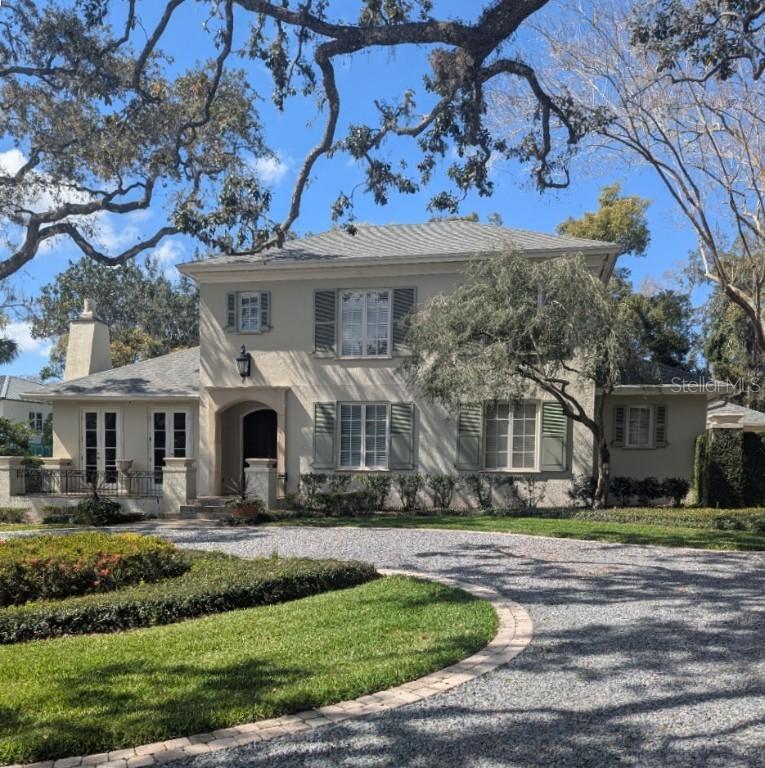 815 Bonita Dr., Winter Park, FL 32789