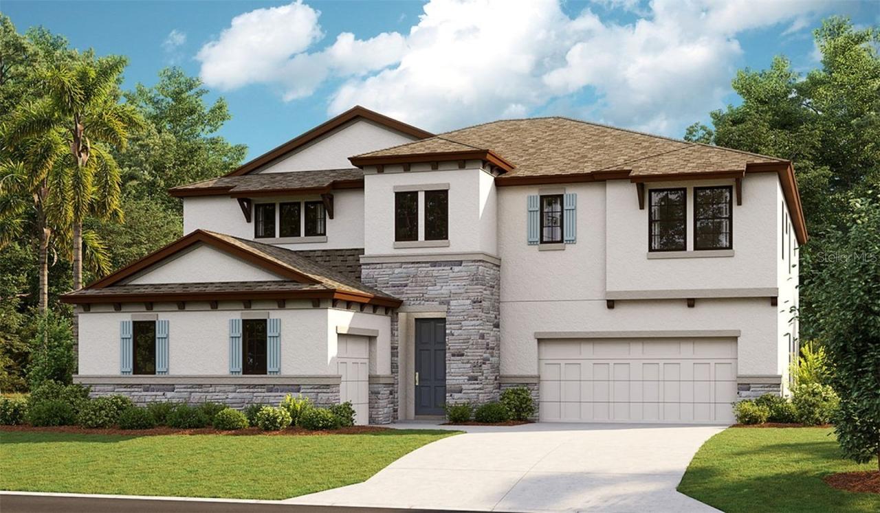 13099 Long Valley Cir., Spring Hill, FL 34609