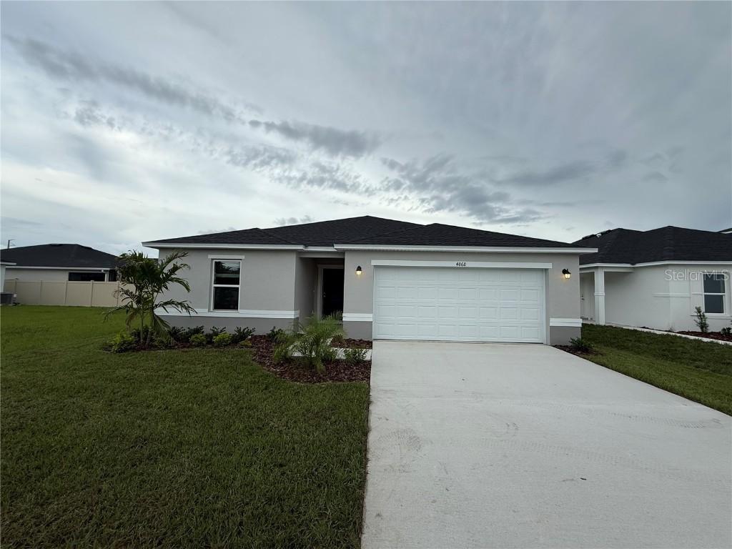 4868 Caribou Ridge Ave., St Cloud, FL 34772