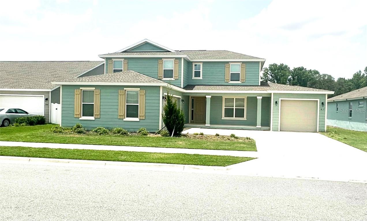 7657 SW 63rd Place Rd., Ocala, FL 34474