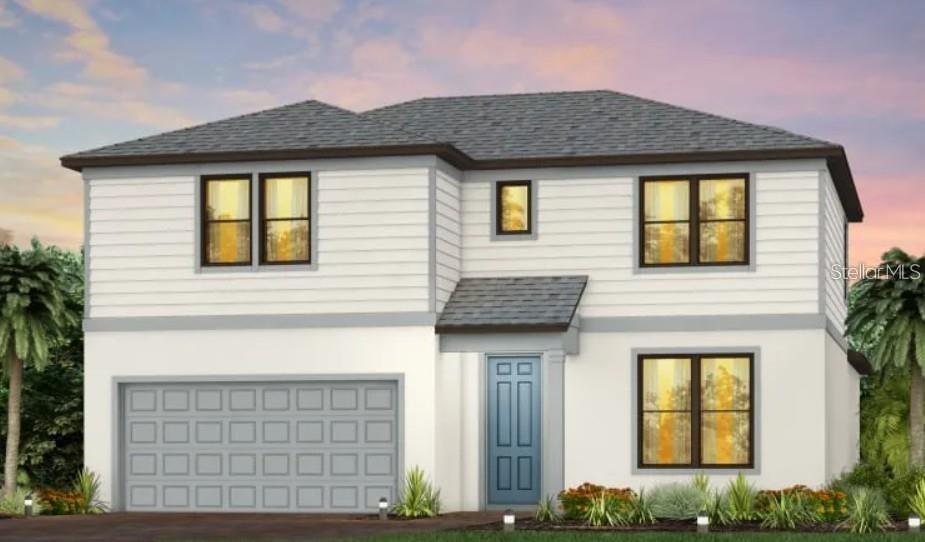 2759 Marton Oak Blvd., North Port, FL 34289