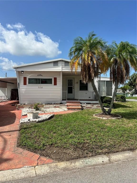 [Address Hidden by Seller], Bradenton, FL 34207
