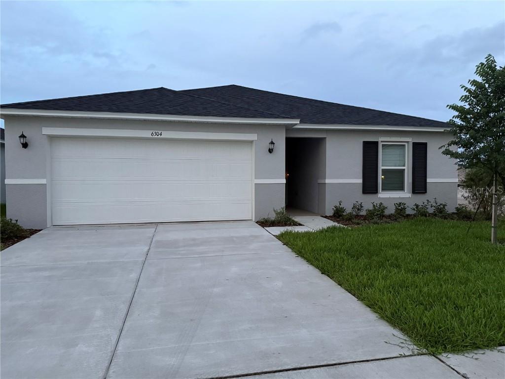 6304 Burning Opal Bend, Land O Lakes, FL 34638