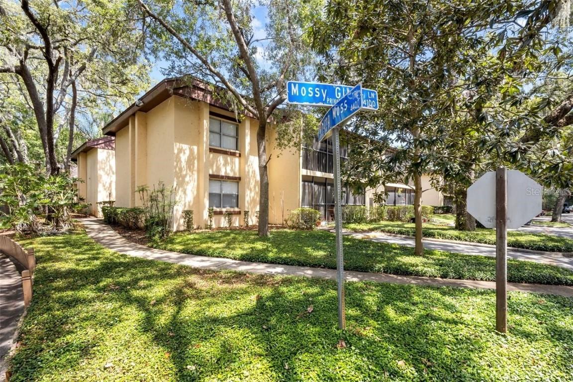 14115 Mossy Glen Ln. #G101, Tampa, FL 33613