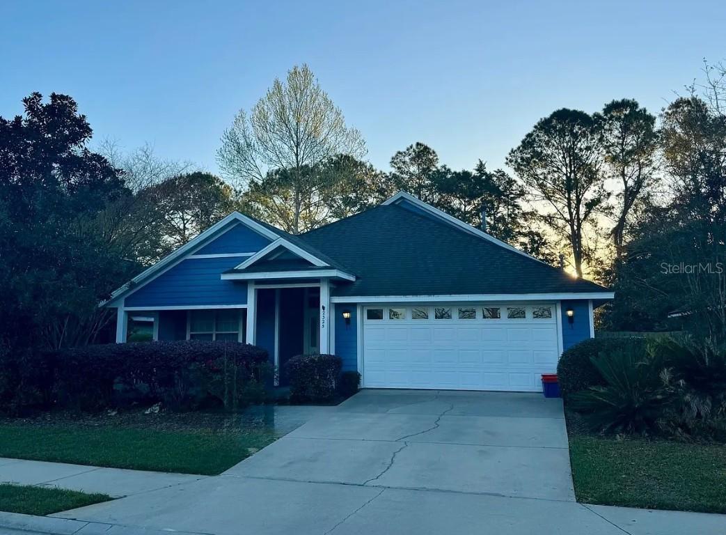2325 NW 145th Dr., Newberry, FL 32669