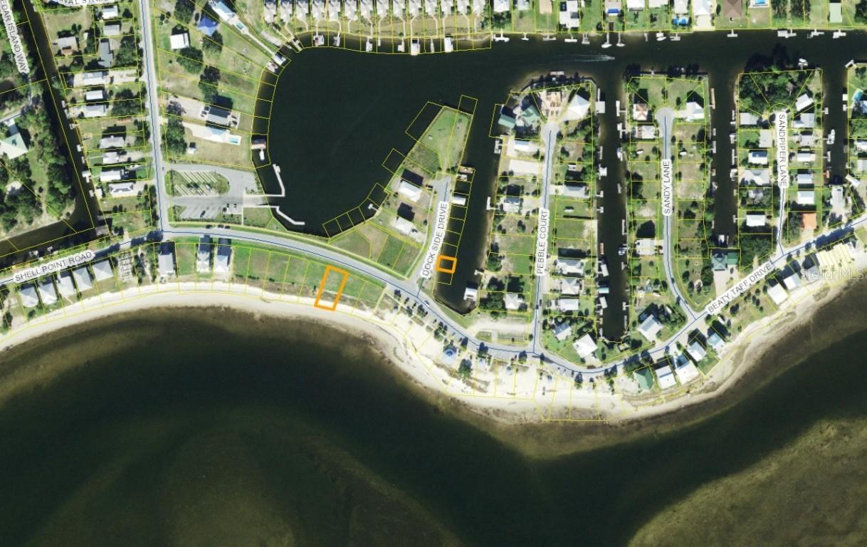Lot 3 Beaty Taff Dr, Crawfordville, FL 32327