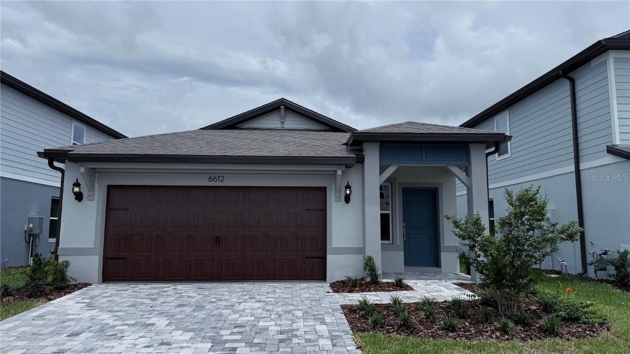 6612 Michael Favor Way, Wesley Chapel, FL 33545