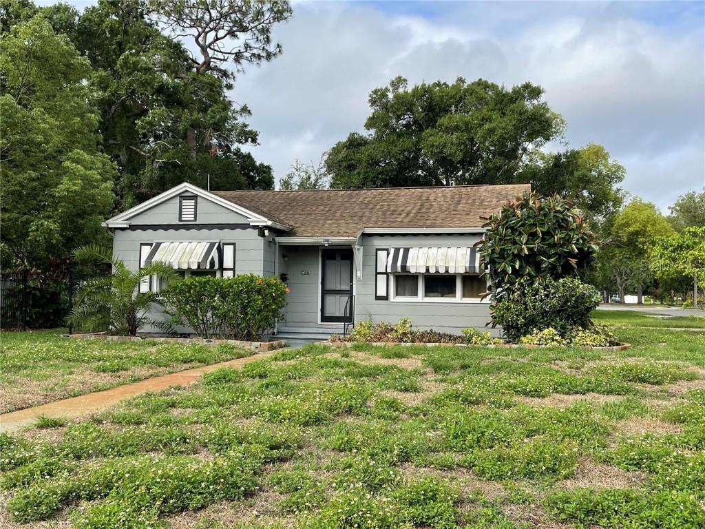 930 W Candlewood Ave., Tampa, FL 33603