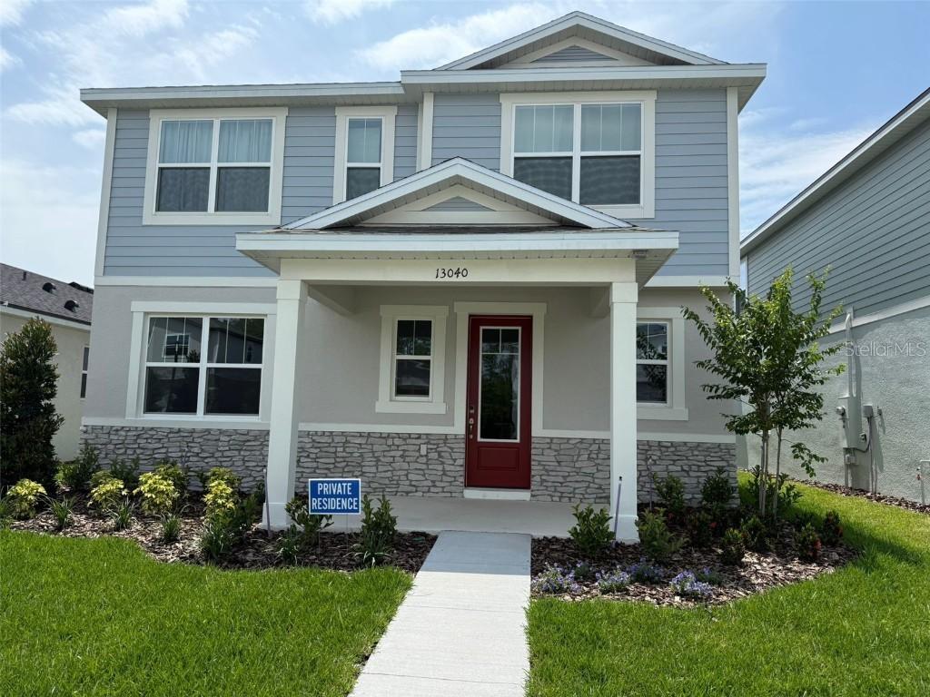13040 Pergola Ave., Orlando, FL 32832