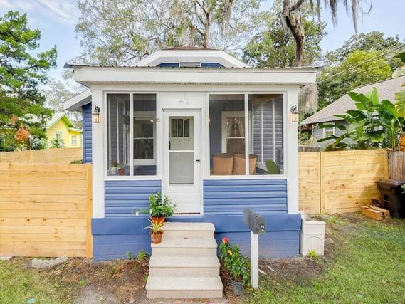 Homes Just Sold in St. Augustine: June 3rd to June 9th