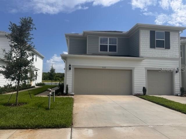 3122 Emerald Acres Ln., Sanford, FL 32771