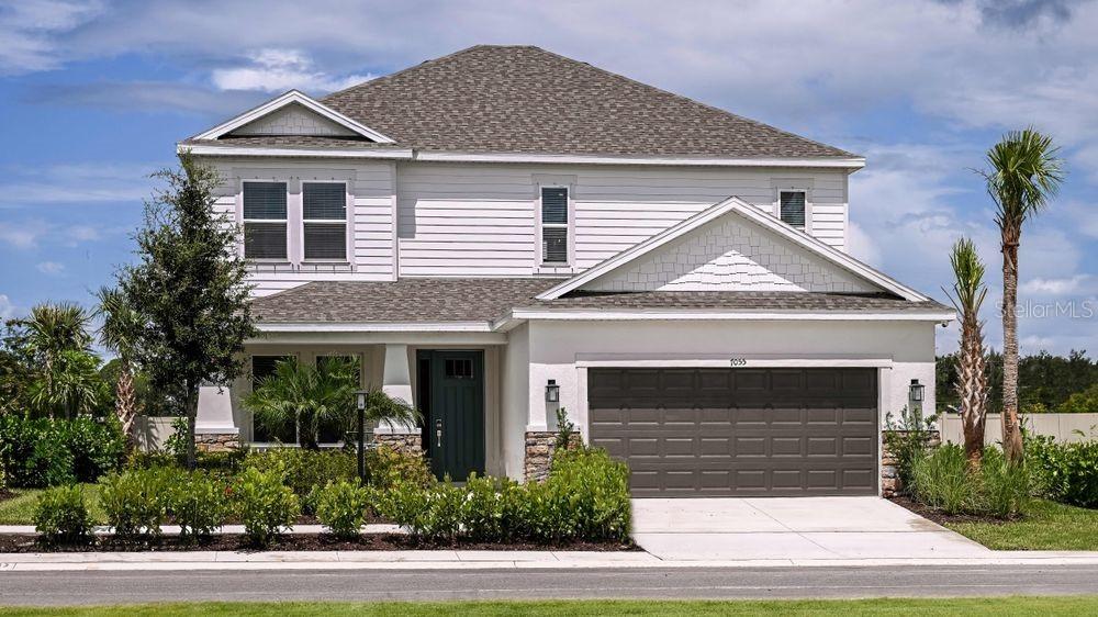 1842 Longliner Loop, Wesley Chapel, FL 33543