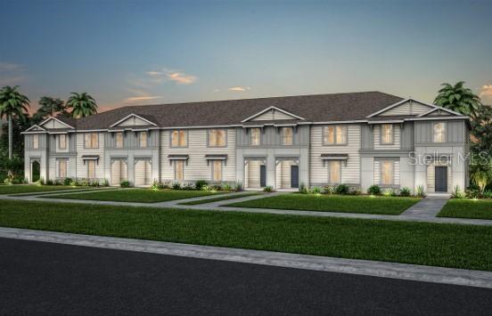 16202 Coastal Cove Ln., Clermont, FL 34714
