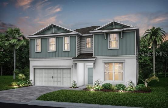 16171 Coastal Cove Ln., Clermont, FL 34714