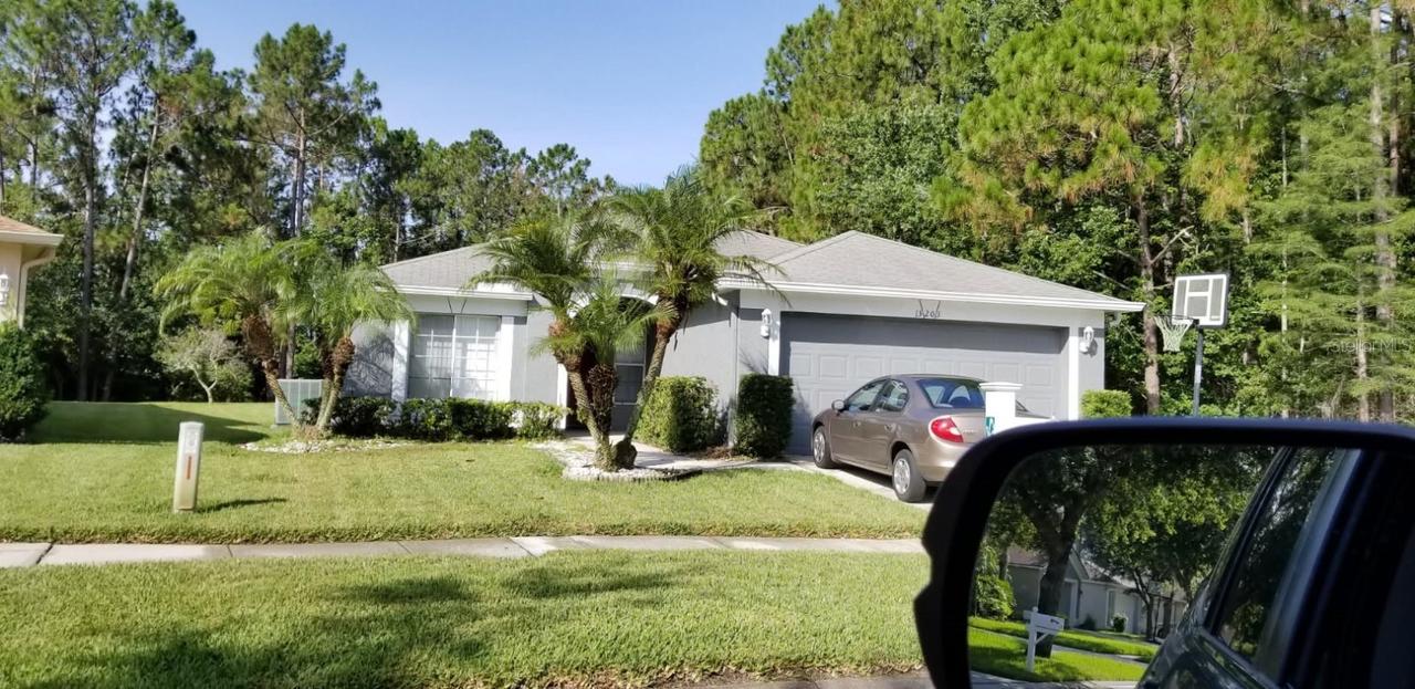 13203 Royal George Ave., Odessa, FL 33556