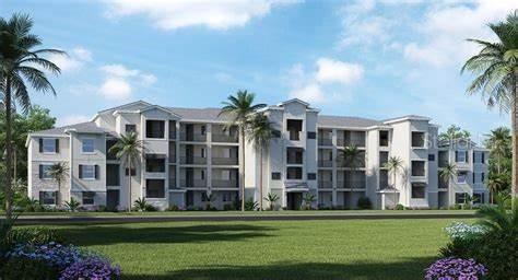 17625 Opal Sand Dr. #304, Venice, FL 34293