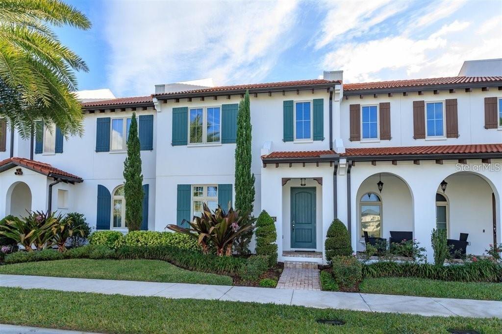 8883 Lakeshore Pointe Dr., Winter Garden, FL 34787