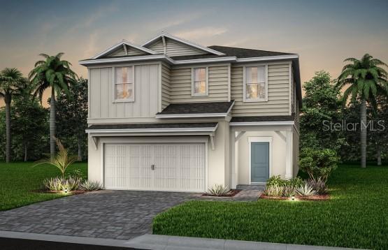 15879 Cape Coral Loop, Clermont, FL 34714