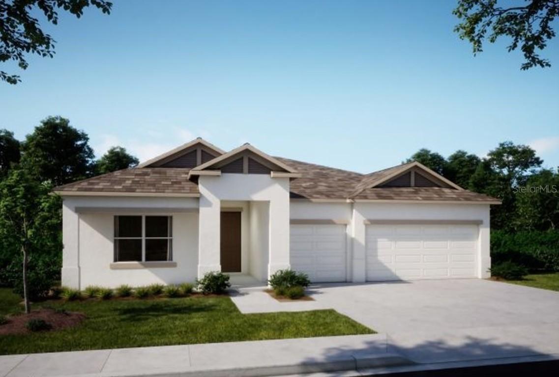 25 Boxleaf Ct., Homosassa, FL 34446