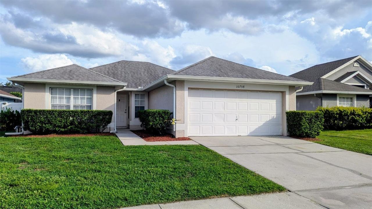10758 Wildlife Pl., Orlando, FL 32825